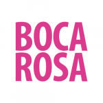 Boca Rosa (Lizz Cosméticos)