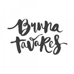 Bruna Tavares (Lizz Cosméticos)